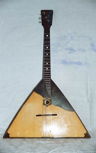 Le fouet (instrument de musique)