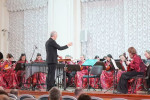 Оркестр Скоморохи, дирижер Виктор Акулович